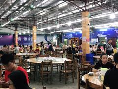 -明记海鲜大排档(巽寮湾店)