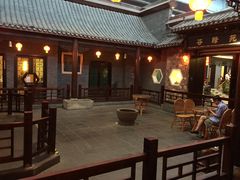-森谷美食公园(杨行店)