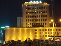 -白金汉爵大酒店·中餐厅