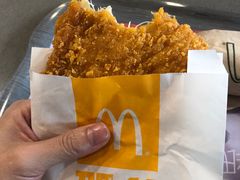 -麦当劳(未来城购物中心店)