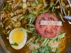 -熙成烧烤(白塔岭店)