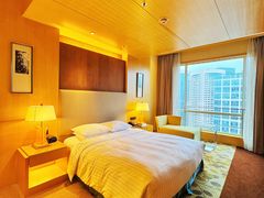 -上海浦西万怡酒店