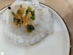 -海大大蒸汽海鲜餐厅·粤菜·特色小炒(欢乐颂店)