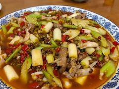 -李大爷的泡椒馆(冉家坝店)