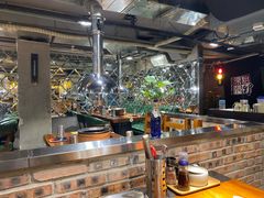 大堂-原始泥炉烤肉(总店)