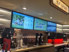 -霸王茶姬(上海恒基名人店)