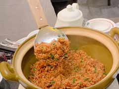 金牌焗蚝仔饭-飞尝蚝·顺德菜·鱼生(顺德总店)