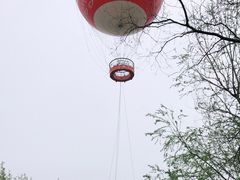 -东湖生态旅游风景区