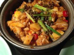 iphone_upload_pic-粗茶淡饭·隐庐私厨(东亭店)