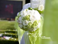 -爱之婚礼蛋糕(建外SOHO西区店)