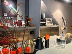 -微焙咖啡工厂(海峡创意产业园·红坊店)