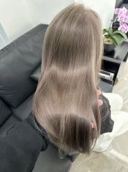 -MY WAY SALON