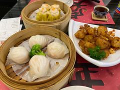-虾饺妹·粤式手工点心(水荫路店)