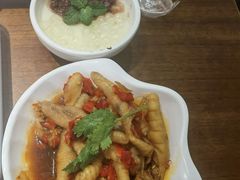 -乔街深夜食堂·台州菜·高压锅生蚝(杭州总店)
