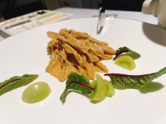 芥末鸭掌-大董(环贸iapm店)