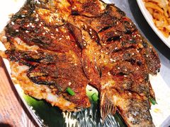 -凤爪王烧烤(徐东旗舰店)