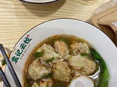 -袁记云饺(鼓楼店)
