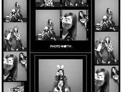 -PHOTOWITH 自助照相馆