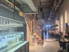 -卡朋厨房(289艺术园区店)