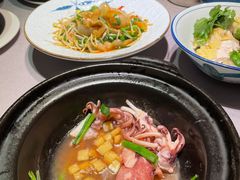 -百味馆·粤菜·湛江菜(后海花园店)