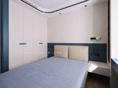 -蔡小姐家居丨全屋定制·精装房软装