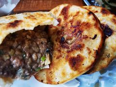 -张吉祥花椒肉火烧(老潍县美食城店)