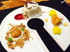 -AZUL by FUEL蓝色·法式酒馆(琶醍店)