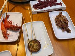 -养牛邓·潮汕牛肉海鲜自助火锅(广州店)