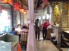 -粥满堂养生餐厅(学苑路店)