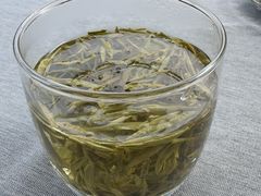 -龙井壹号·茶缘山景宴(龙井村店)