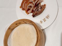 全聚德精品烤鸭-全聚德(领城国际店)