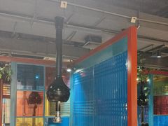 -老炉家木炭烤肉(长江国际店)