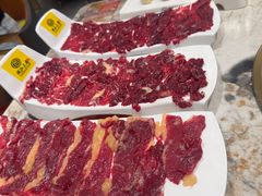 -潮汕大目牛肉火锅(皇岗旗舰店)