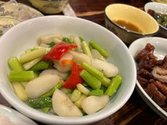 -福缘居酒楼(河坊街店)