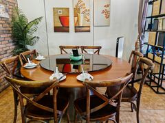 -江南茶语庭院餐厅(九溪店)