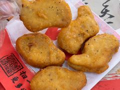 -华莱士·全鸡汉堡(越秀云台花园店)