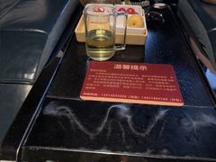 -陆琴脚艺·足浴·SPA(中华路店)