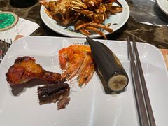 -汉丽斯巴西烤肉自助(市南店)