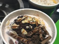 -觅豆豆花甜品(望平街店)