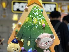 -泡泡玛特POPMART(上海环球港店)