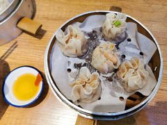 全家福烧麦-景芳周大姐(国大城市广场店)