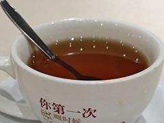 -和平馆·地道港澳茶餐厅(西门口店)