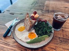 -BAKER&SPICE(安福路店)