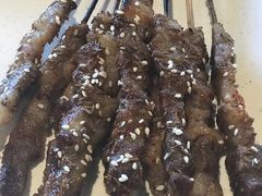 -木屋烧烤(坂田天安云谷店)