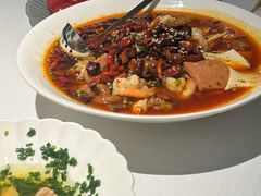 -漢舍中国菜馆(浦东嘉里城店)