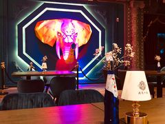 -疯克大象美式烤肉餐厅