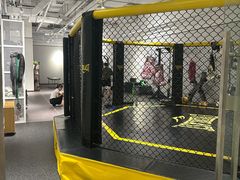 -FLARE STAR FITNESS(复地活力城店)
