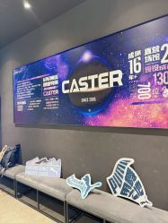 -CASTER