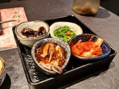 -黑牛の店·黑金店(沈阳万象城店)