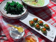 -龙桥私厨·姜花菊花过桥鱼·顺德菜(容桂店)